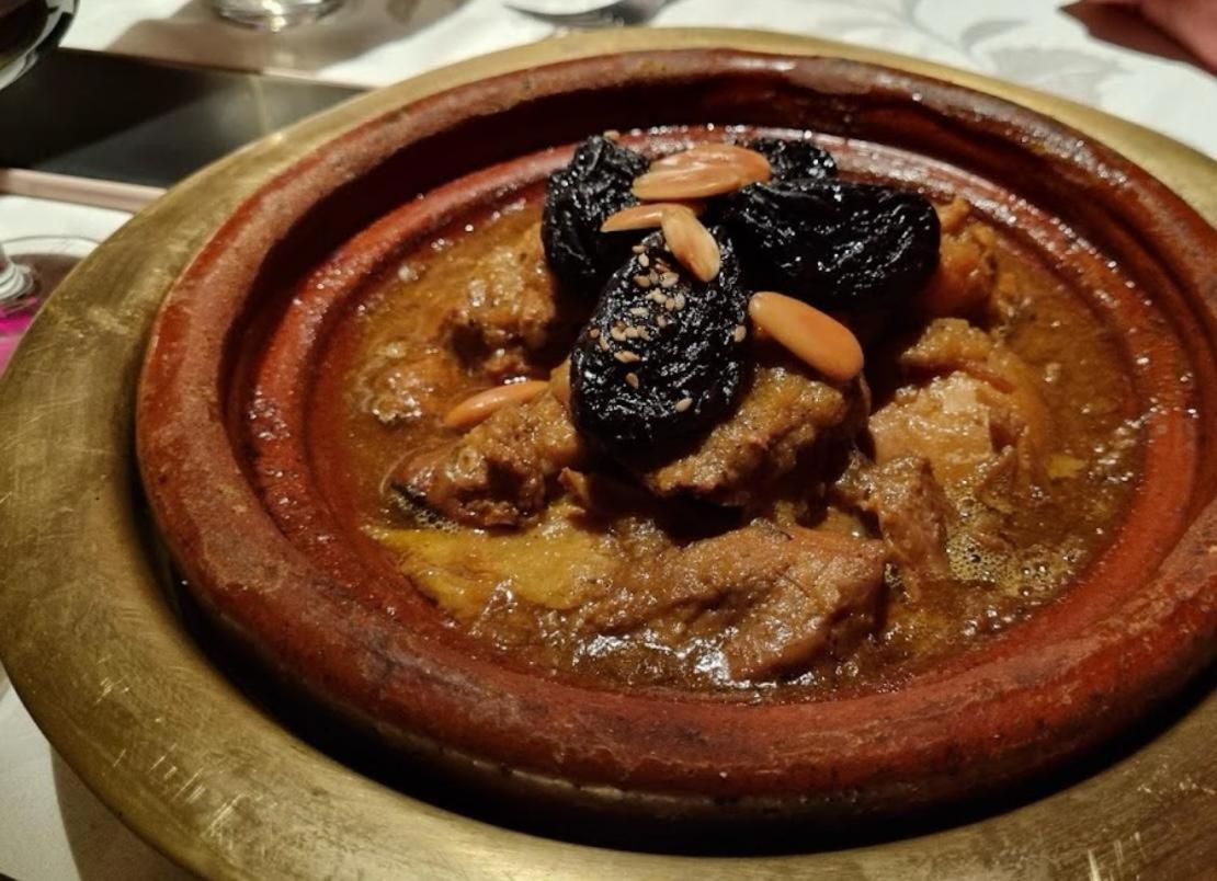 Appartamento Wassim Marrakesh