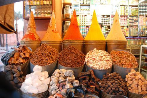 Appartamento Wassim Marrakesh