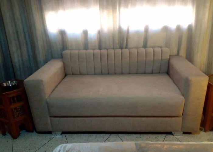 Appartement Wassim - Gueliz