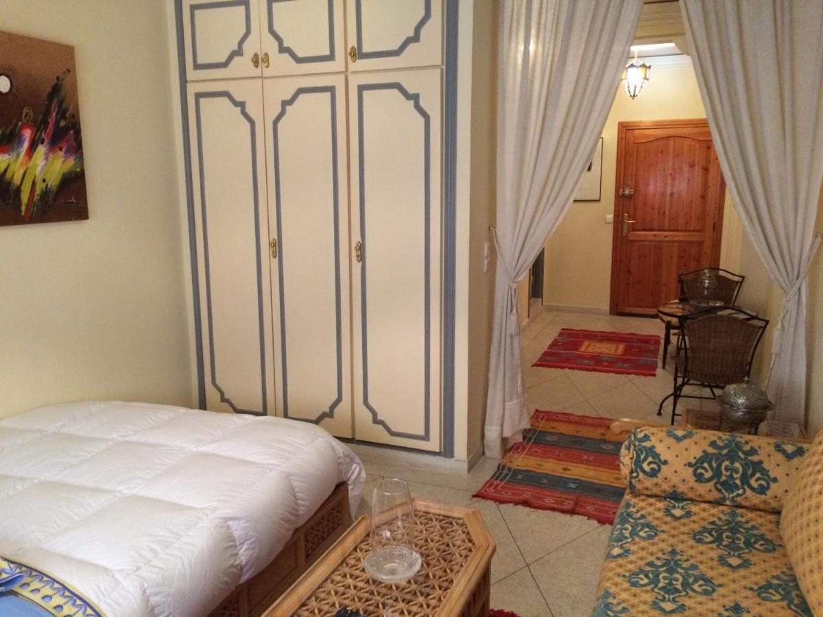 Wassim - Gueliz Apartamento *