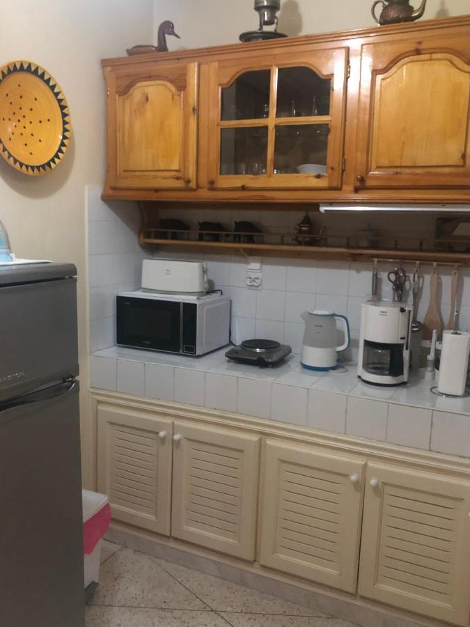 Apartamento Wassim - Gueliz Marraquexe