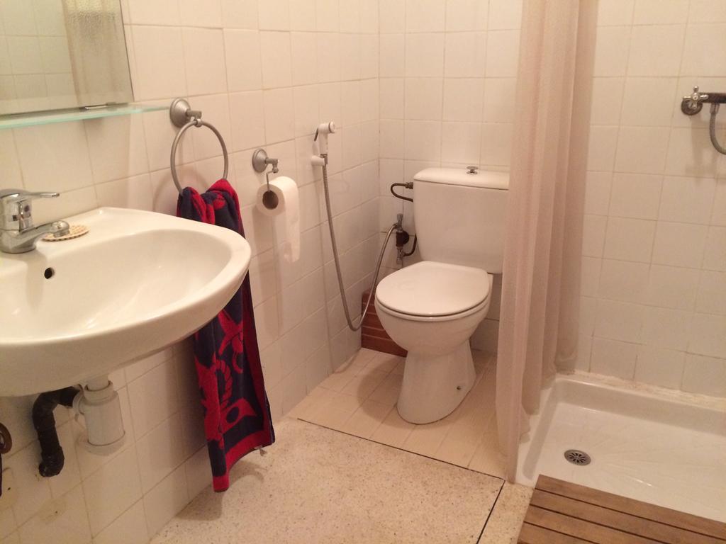Apartamento Wassim - Gueliz Marraquexe