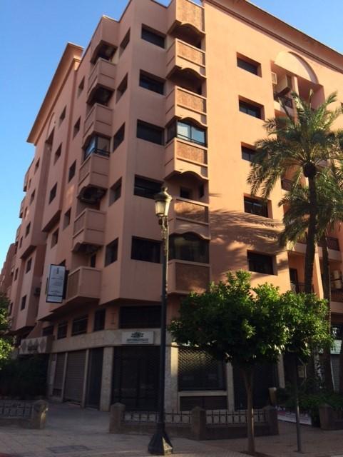 Apartamento Wassim - Gueliz