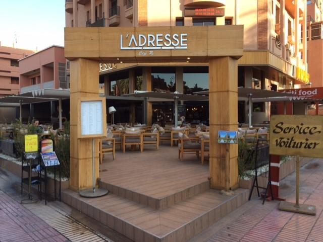 Apartamento Wassim - Gueliz Marraquexe